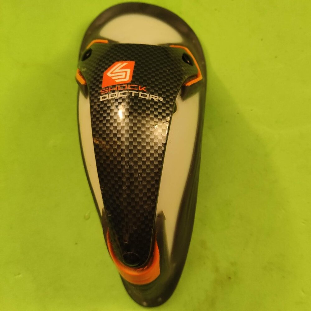 Shock Doctor Ultra Pro Carbon Flex Cup